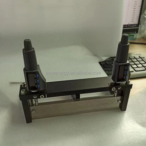 Micrometer Adjustable Wet Film <strong>Applicator</strong> With 250mm Coating Width - Product Image 3