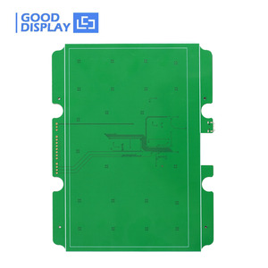 Kit de développement d'écran électronique E Ink de 7,5 pouces alimenté par USB IL075U, écran alimenté par USB Plug-and-Play pour Windows, Mac, Linux, PC - Product Image 3