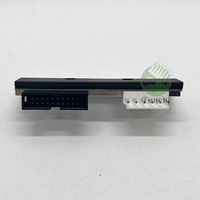 Tête d'impression thermique compatible nouvelle KD2003-DC91C pour Bizerba GLM-E GLM-I GLP GS GV GLP-80 tête d'impression tête d'impression de codes à barres