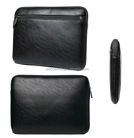 Étui multifonctionnel en cuir pour iPad 9e génération Étui de protection pour ordinateur portable Étui pour tablette à sublimation