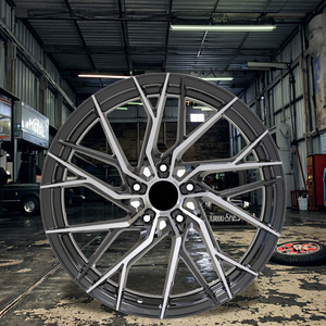 <span class=keywords><strong>ขอบ</strong></span>ล้ออัลลอยด์ล้อ17 18 19 20 21 22 23นิ้ว<span class=keywords><strong>ขอบ</strong></span>จานลึ<span class=keywords><strong>ก</strong></span>ล้อฟอร์จ1ชิ้น - Product Image 4