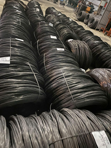 Proveedores de Fábrica Ofrecen Alambre de Acero al Carbono Profesional a un Precio Razonable desde Vietnam - Product Image 5