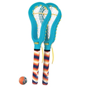 Ensemble de crosse aquatique avec balle rebondissante pour jeu de piscine d'eau Mini jouet de crosse pour enfants jeu de <span class=keywords><strong>famille</strong></span> <span class=keywords><strong>en</strong></span> plein air d'été - Product Image 3