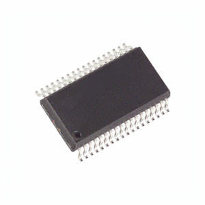36 BSOP (0.295", 7.50mm de ancho) MAX4548EAX Canal del fabricante IC SW AUDIO/VIDEO 3X2 36 Interfaz SSOP - Product Image 1
