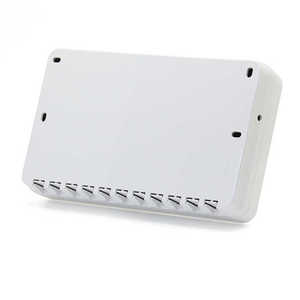 Beok CCT-28 thiết kế hiện đại 8 vòng lặp có dây tập trung Hub điều khiển hiệu quả sàn hệ thống sưởi ấm cho phòng khách linh hoạt - Product Image 2