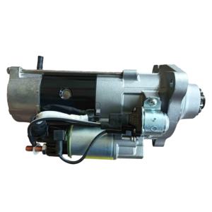 <span class=keywords><strong>Starter</strong></span> 504042667 5801973143 300516-00029 Suku Cadang untuk Excavator DOOSAN SD200/SD200N/300/300N Merek OEM Garansi <span class=keywords><strong>6</strong></span> Bulan - Product Image 1