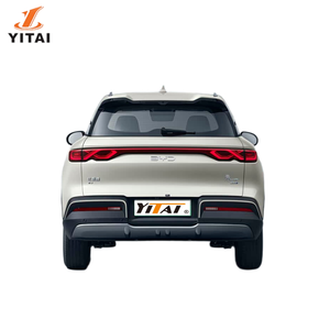 Véhicules d'<span class=keywords><strong>occasion</strong></span> BYD Yuan <span class=keywords><strong>up</strong></span> 2025, SUV compact 5 places, autonomie 301/401 km, nouvelle énergie, vente chaude - Product Image 3