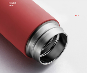 <span class=keywords><strong>Thermos</strong></span> intelligent mat avec affichage LED de la température et <span class=keywords><strong>infuseur</strong></span> à thé pour café - Product Image 5