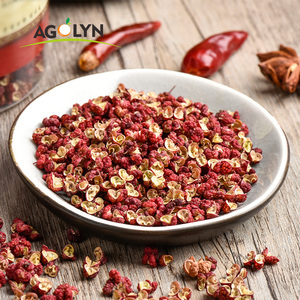 Pimienta de <span class=keywords><strong>Sichuan</strong></span> seca escarlata, precio barato - Product Image 3
