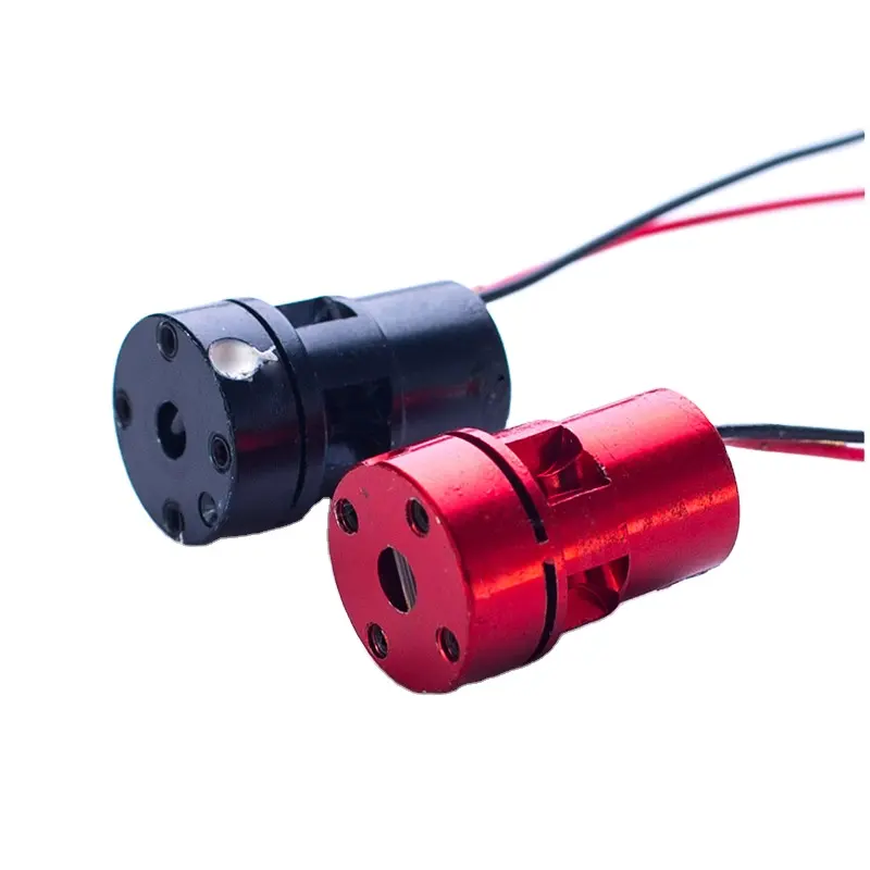 China Manufacturer 100 5mwの650nm Red Laser Module