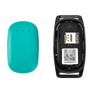 कुत्तों के लिए जीपीएस ट्रैकर नवीनतम प्रौद्योगिकी पालतू कॉलर वाटरप्रूफ 4 जी जीपीएस ट्रैकिंग डिवाइस - Product Image 2