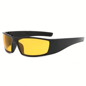 <span class=keywords><strong>Gafas</strong></span> <span class=keywords><strong>de</strong></span> Sol <span class=keywords><strong>de</strong></span> Pesca, <span class=keywords><strong>Gafas</strong></span> Deportivas para Exteriores, Estilo Punk para Ciclismo, <span class=keywords><strong>Gafas</strong></span> <span class=keywords><strong>de</strong></span> Sol para Conducir - Product Image 3