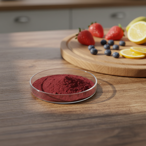 Poudre <span class=keywords><strong>de</strong></span> <span class=keywords><strong>Tomate</strong></span> <span class=keywords><strong>Bio</strong></span> 100% Pure et Naturelle en Gros – Extrait <span class=keywords><strong>de</strong></span> <span class=keywords><strong>Tomate</strong></span> - Product Image 6