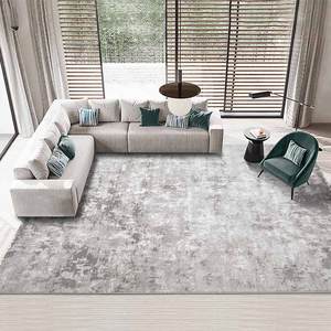 Tappeto Lavabile di Alta Qualità Dsermer per Bambini, per Pavimenti Domestici, con Motivo Bianco <span class=keywords><strong>e</strong></span> Nero - Product Image 3