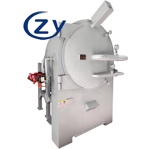 Tamiz Centrífugo <span class=keywords><strong>de</strong></span> Alta Eficiencia para la Separación <span class=keywords><strong>de</strong></span> Lodos <span class=keywords><strong>de</strong></span> Almidón y Eliminación <span class=keywords><strong>de</strong></span> Impurezas - Product Image 1