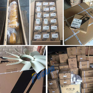 Clg856 גלגל מטעין גלגל h856 clg856h מסנן חלקי חילוף 16c0003 QL-10 - Product Image 4