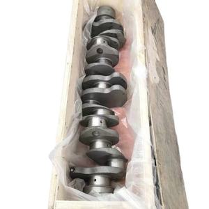 Pièces détachées d'excavatrice, pièces de moteur d'origine 6uz1 4hk1 6hk1 6bg1t 6bg1 4jg1, vilebrequin d'occasion 8976030465 8-97023-182-1 - Product Image 3