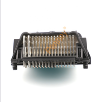 TE AMP 64 broches véhicule ECU PCB en-tête mâle voiture prise 2209129-1 connecteur électrique automatique