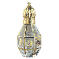 Nieuwe 10ml Design Unisex Klassieke Bloemige Fruitgeur Licht Populair Fris Langdurige Parfum