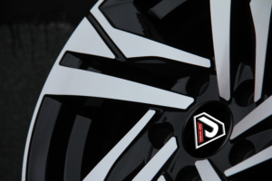 Rueda de aleación de aluminio fundido GPWLGZJ <span class=keywords><strong>BMF</strong></span> 278 16 pulgadas PCD 5-108/4-108 para Peugeot - Product Image 6