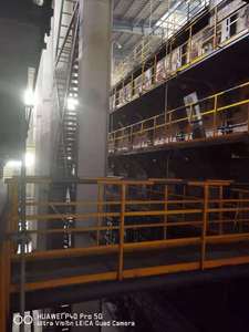 , OT, OT yype Calcine ururna Ttecnología ccetroleum Coke Lant - Product Image 3