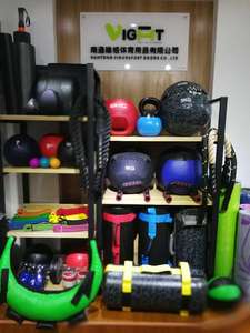 <span class=keywords><strong>Tpr</strong></span> pegangan karet olahraga warna ganda, pegangan tangan dapat disesuaikan kualitas tinggi - Product Image 5