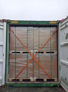 แผงโซลาร์เซลล์ <span class=keywords><strong>Chint</strong></span> Tier 1 <span class=keywords><strong>Astronergy</strong></span> 595w 590w 585w 580w 575w แบบ Half Cell Bifacial Double Glass N Type Topcon - Product Image 6