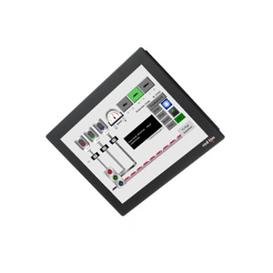 Panneau tactile industriel Ethernet HMI Red Lion série Cr3000 de 15 pouces, modèle américain Cr3000 15000 00420 - Product Image 3