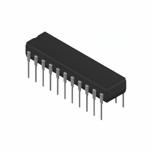 Interface Authorized Distributor Buy Electronics Components Online 22 DIP HC5515IP - Product Image 1