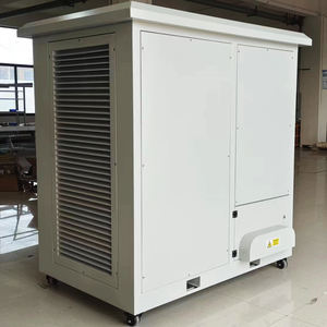 जनरेटर परीक्षण के लिए 800kw 3 चरण एसी अवशिष्ट लोड बैंक - Product Image 5