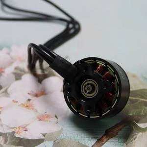 High Power 4215 380KV Brushless Motor Aluminum Body With Wire Leads For Quadcopter <b>Drones</b> - Product Image 2