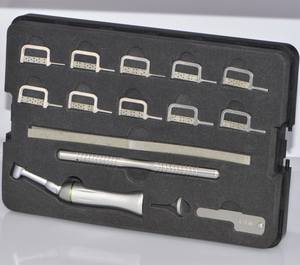 LE VENDITE CALDE <span class=keywords><strong>Dental</strong></span> Alternativo 4:1 Contra Angle Manipolo con Automatico Strisce - Product Image 2