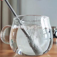 Bâtonnet Dissolvant d'Hydrogène Pur à 99,9999 % Lumelius, Pierre de Diffusion, Bâtonnet Riche en Hydrogène pour Accessoires de Machine à Eau Hydrogénée
