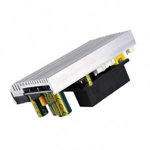 Controlador Cityneye para Patinete Eléctrico <span class=keywords><strong>Ninebot</strong></span> F20 <span class=keywords><strong>F25</strong></span> D18 D18E F25E II, Pieza de Repuesto para la Serie F de <span class=keywords><strong>Ninebot</strong></span> - Product Image 6