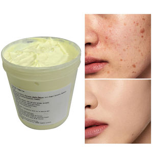 Fabrik Großhandel 1kg Hautpflege Gesichts creme verblasst dunkle Flecken Entfernung White ning Sommersprossen creme - Product Image 6