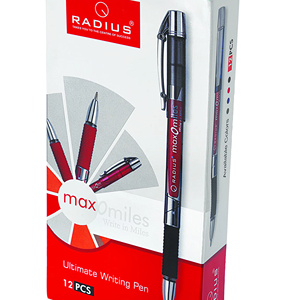 Boîte d'emballage haut de gamme pour stylo à bille – Solution de présentation durable et élégante - Product Image 1