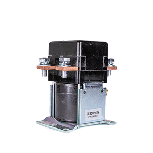 Contattore GE300 24V 48V 72/80V 300A 5000W Pronto per la Spedizione, Nuovo Design a Basso Prezzo, Controllori Motore in Vendita - Product Image 3