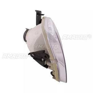 Para Toyota Tundra 2000-2004, Faros Antiniebla, Luces de Circulación Diurna, Faros Antiniebla Impermeables, Modificación del Conjunto de Faros Delanteros 81150-0C020 - Product Image 3