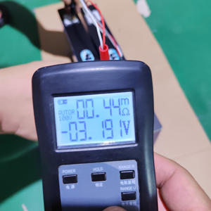 Grade A Calb 177ah 3.2V Gloednieuwe Lifepo4 Cel Grote Capaciteit Prismatische Oplaadbare Batterij Voor Zonne-Energie Opslagsysteem Ev Auto - Product Image 6