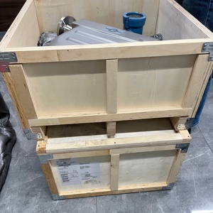 เครื่องวัดการไหลแบบคอริโอลิส OEM ราคาดี รุ่น R200S ขนาด 2 นิ้ว DN50 ผลิตจากสแตนเลส 316L พร้อม 1700I - Product Image 4