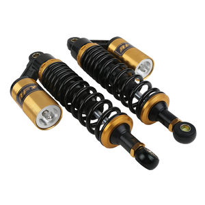 Juego de Suspensión con Amortiguador de Aire TCMT XX-257 de 12.5 Pulgadas y 320 mm para <span class=keywords><strong>Honda</strong></span> Gokart ATV <span class=keywords><strong>90cc</strong></span> 300cc - Product Image 3