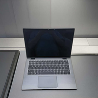 Portátil Empresarial Dell Latitude 7420 de 11.ª Generación con Procesador Core I7, 16 GB de RAM, SSD de 512 GB, Pantalla de 14.1 Pulgadas y Windows 11