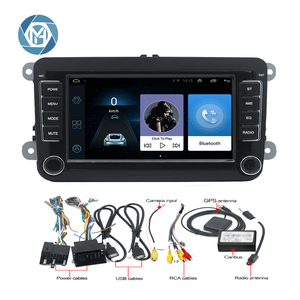 7 इंच 2din कार रेडियो के लिए 7 इंच 2din कार रेडियो, कार टच स्टीरियो के लिए 7 इंच <span class=keywords><strong>2</strong></span> + 32 एंड्रॉइड स्क्रीन - Product Image 6