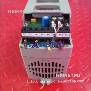 1 pièce pour servomoteur ELMO MIS-P5/230 utilisé H H - Product Image 4