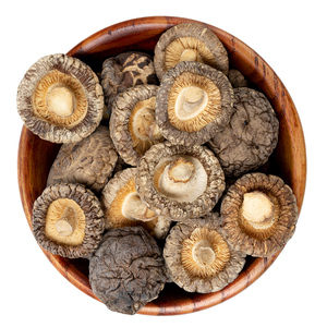 Hongos Altamente Nutritivos 2020, Crudos, Sin Aditivos, Frescos, Secos, para Almacenamiento, Certificación GAP, Color Natural, para Cocinar, Saborizantes, 1 kg, 36 Meses de Caducidad, China, Yunnan - Product Image 3