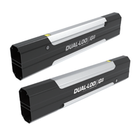 Batterie au lithium 21700 48V 10,5Ah 15Ah très vendue pour vélo électrique, freins ultra Bee pour vélo électrique DUAL LOONGII