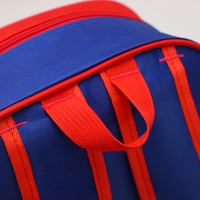 MARKSMAN-mochila impermeable para niños, morral escolar personalizado de EVA con dibujos animados en 3D, precio barato de fábrica