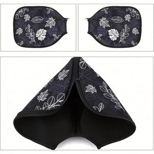 Housse de protection personnalisée avec logo pour raquettes de pickleball – Idéale pour équipes, clubs et cadeaux - Product Image 2