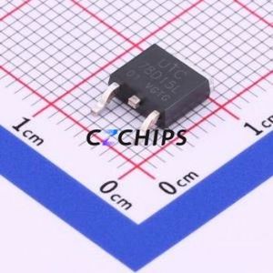 วงจรรวม78D15L-TN3-R-252ชิป IC PMIC ตัวควบคุมเชิงเส้น (LDO) - Product Image 1