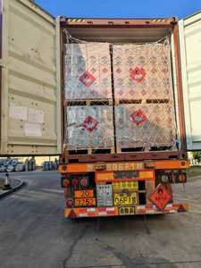 Gas Refrigerante R1234yf de Alta Calidad para Aire Acondicionado de Automóviles, Pureza del 99.9% - Product Image 2